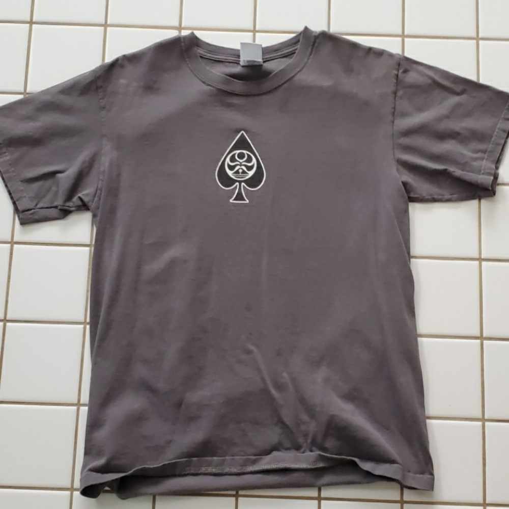 Ace of Spades Tee Shirt